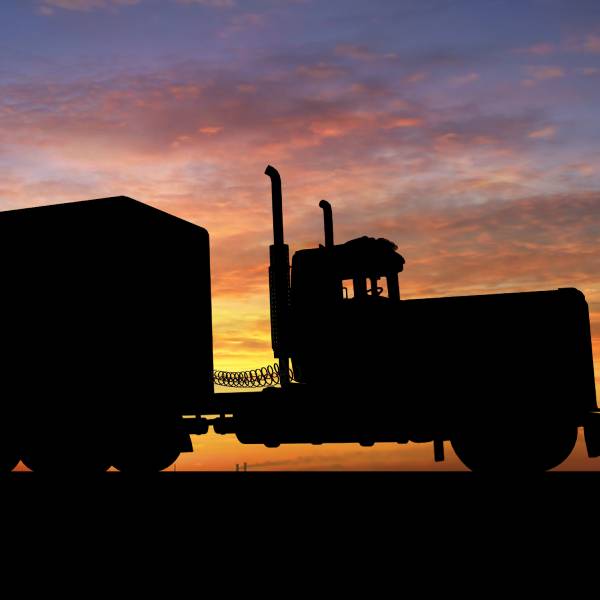 Heavy haul trucking companies